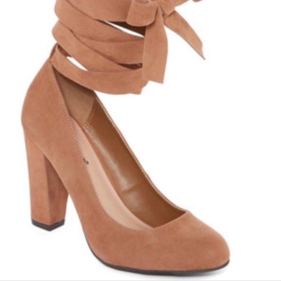 ballet inspired shoes